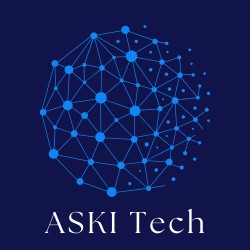 ASKI Tech Logo
